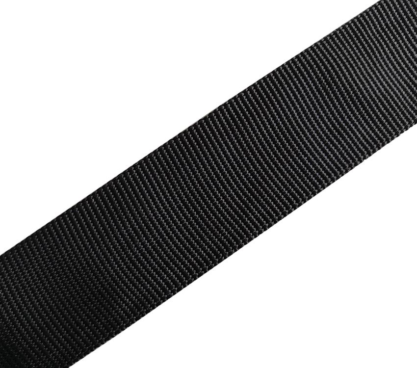 31mm žakárový trubkový popruh