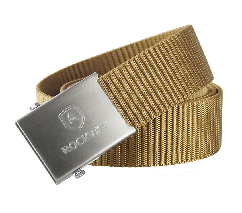 brown Army Military Police Duty Belt