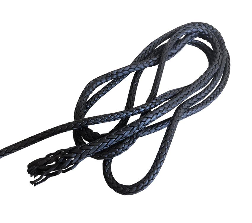 6mm Marine UHMWPE Ship Rope