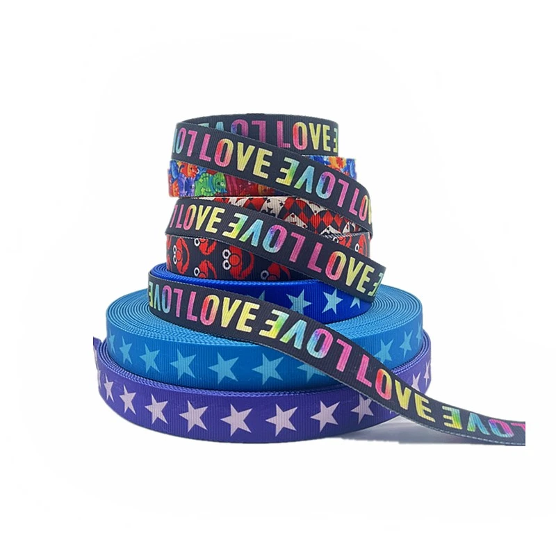 polyester tubular webbing polyester tubular webbing