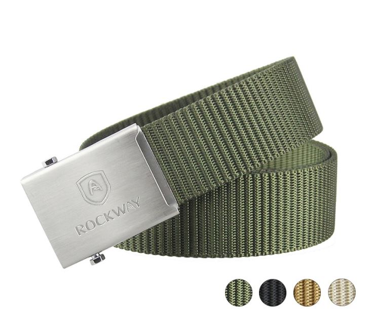 Army Military Police Duty Belt