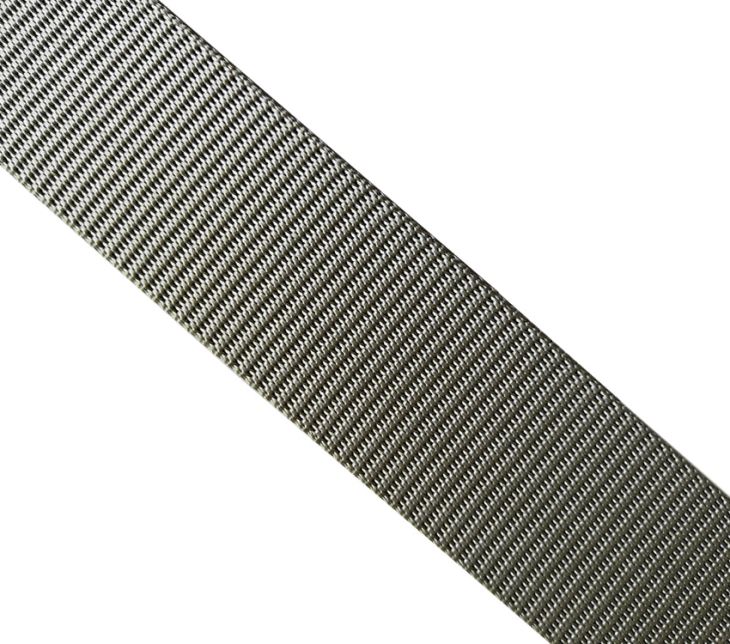 Mil Spec Nylon Webbing
