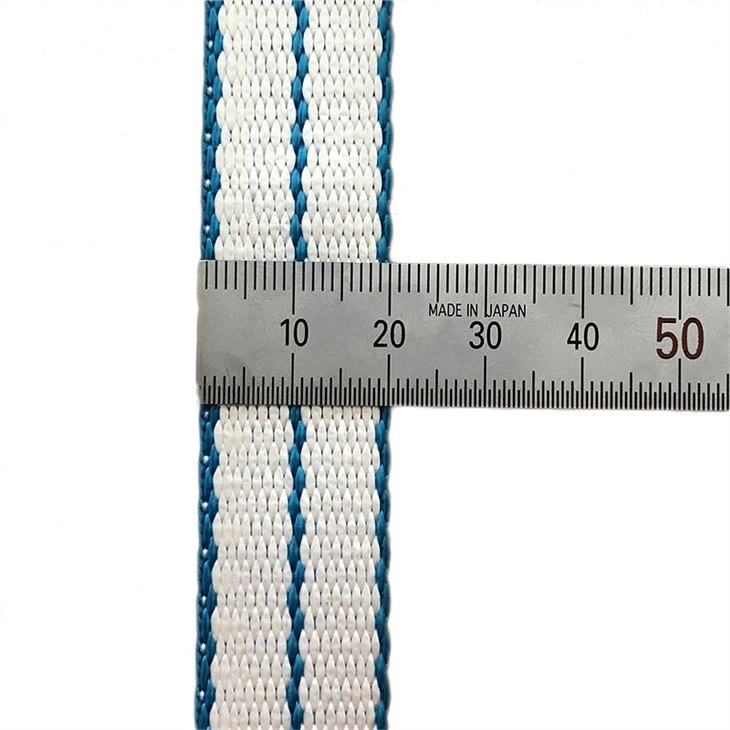High Performance UHMWPE Webbing