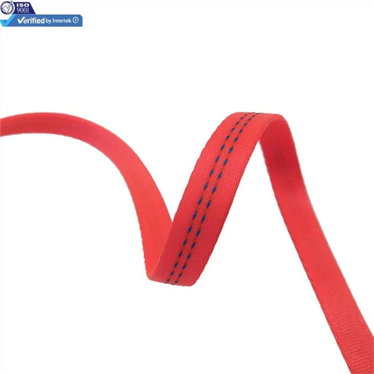 one inch tubular webbing
