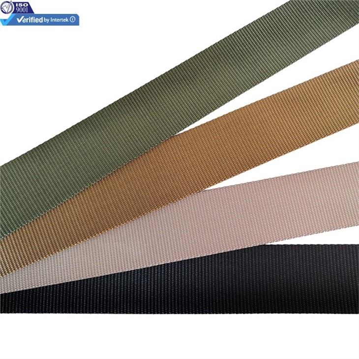 Strong Nylon Webbing