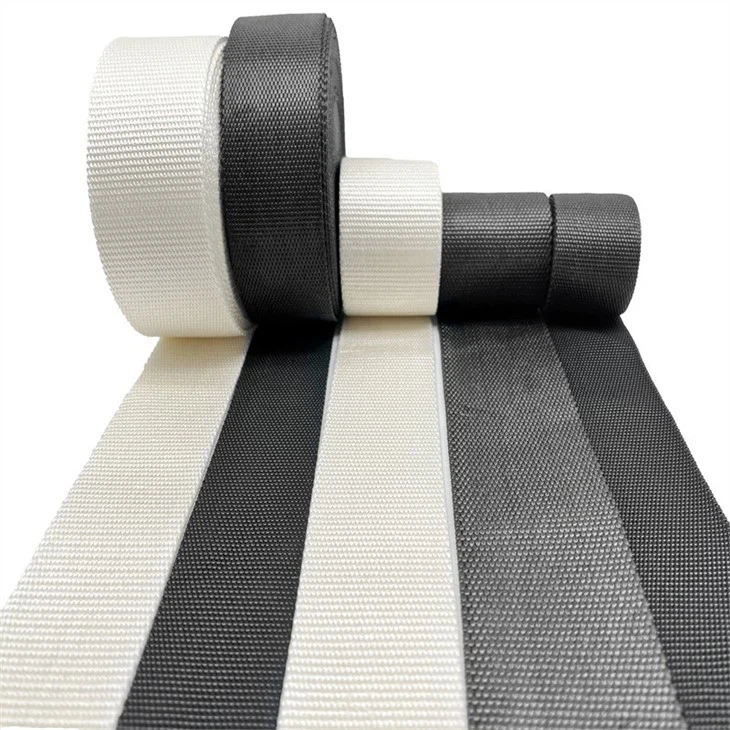 UHMWPE Cut Resistant Straps38mm