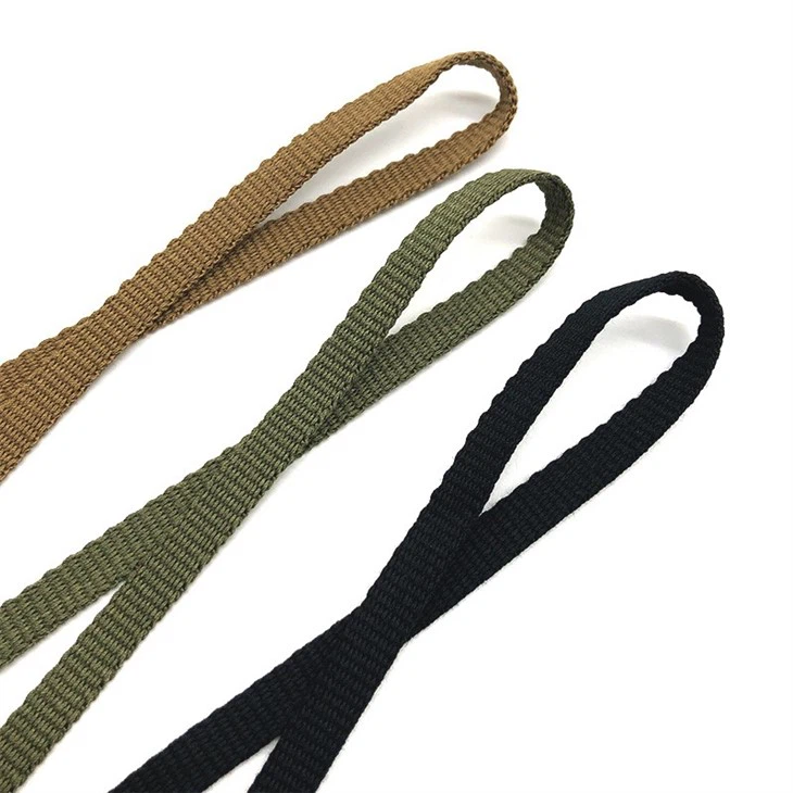 Aramid Webbing for Tactical Gear