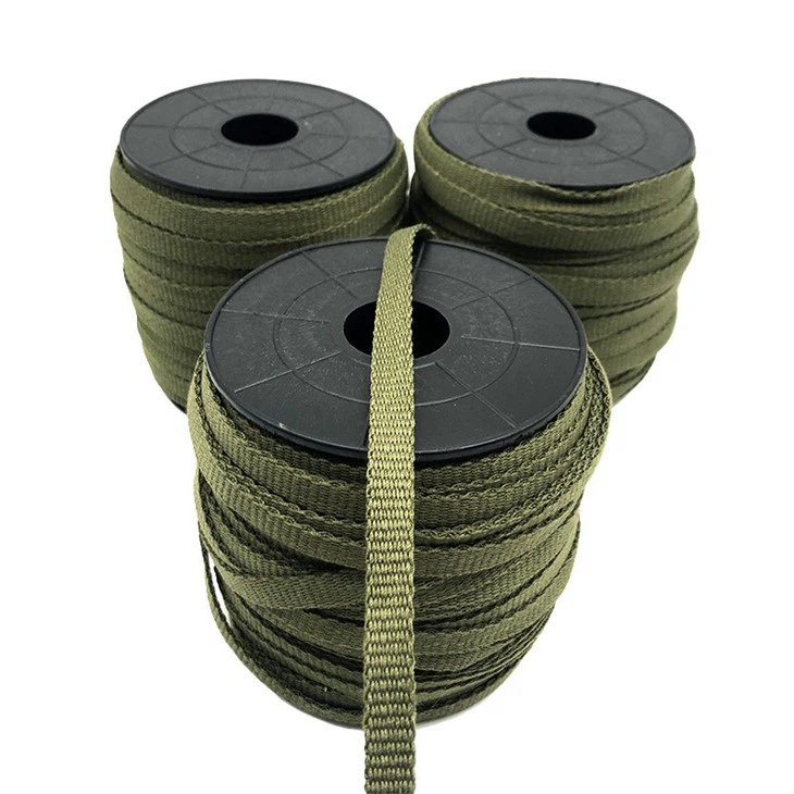 fireproof webbing