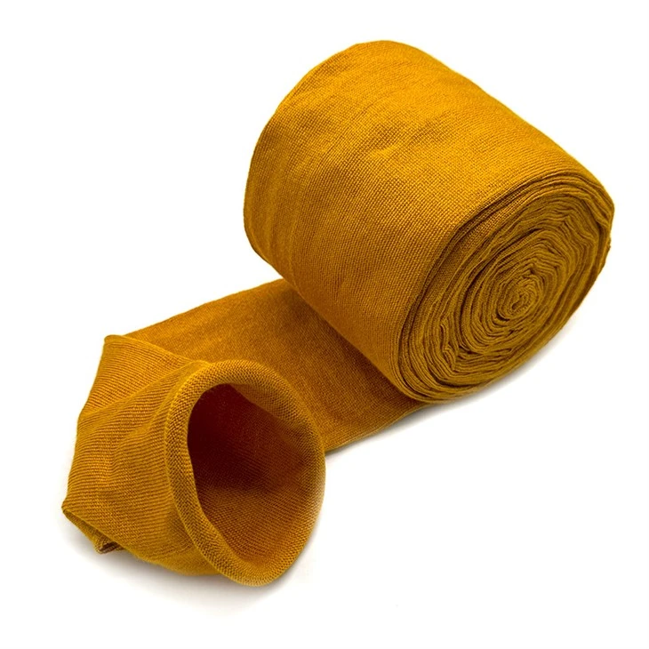 Ohnivzdorný polyimidový PI rukáv