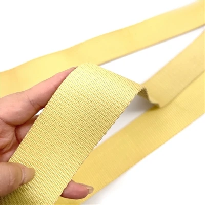 Kevlar webbing Kevlar webbing
