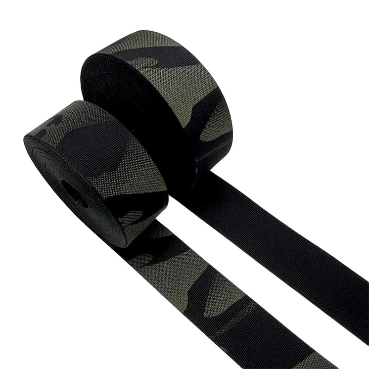 Multicam   černá   nylon   popruhy